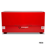 FBC8 ARMORGARD FLAMBANK