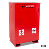 FSC2 ARMORGARD FLAMSTOR CABINET