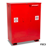 FSC3 ARMORGARD FLAMSTOR CABINET