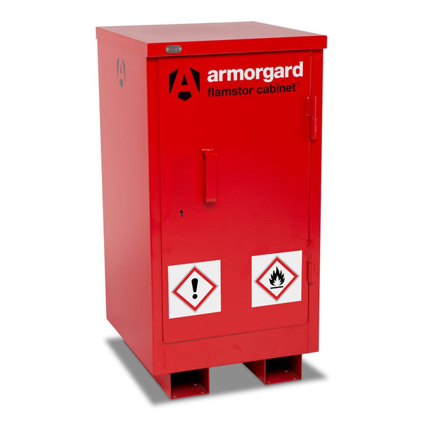 FSC1 ARMORGARD FLAMSTOR CABINET