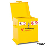TRB2C ARMORGARD TRANSBANK CHEM Open