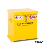 TRB2C ARMORGARD TRANSBANK CHEM