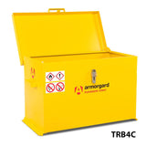 TRB4C ARMORGARD TRANSBANK CHEM open