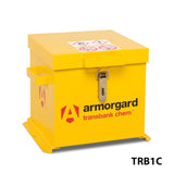 TRB1C ARMORGARD TRANSBANK CHEM