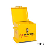 TRBC ARMORGARD TRANSBANK CHEM Open
