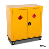 HMC2 ARMORGARD SAFESTOR MOBILE