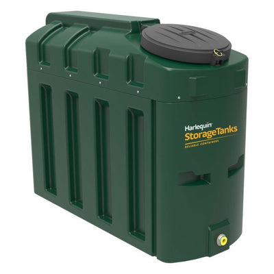 ITE Bunded Oil Tank