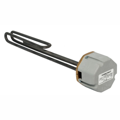 Hot Water Cylinder Accessories