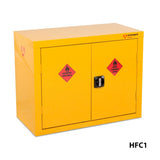 HFC1 ARMORGARD SAFESTOR