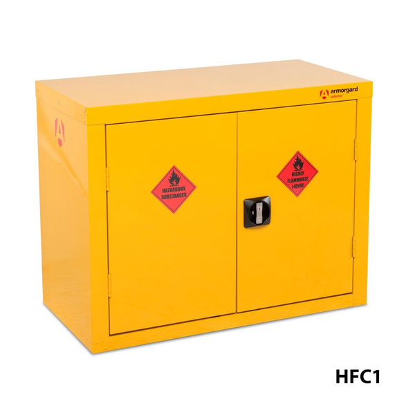 HFC1 ARMORGARD SAFESTOR
