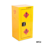 HFC2 ARMORGARD SAFESTOR