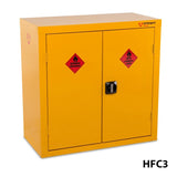 HFC3 ARMORGARD SAFESTOR