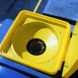BOW 1300 WASTE OIL TANK