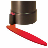 EFFLUENT FILTER PL68 CARTRIDGE WITH HOUSING gas flap