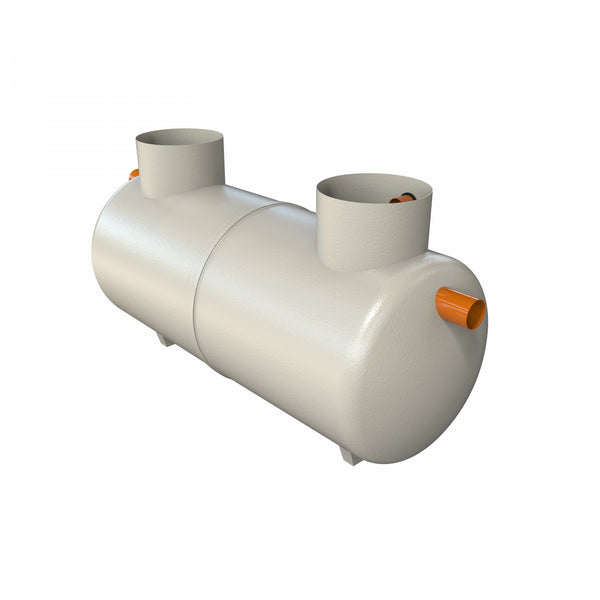 GREASE SEPARATOR