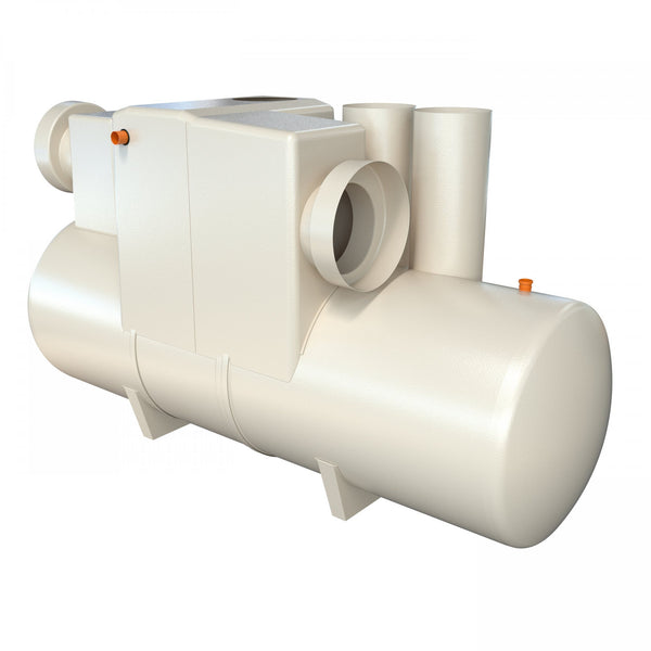 BYPASS SEPARATOR NSBE