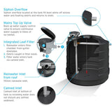 RAINSTORE 10000L