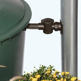 310L Round Water Butt filter