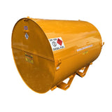 2140L Bunded Diesel Bowser
