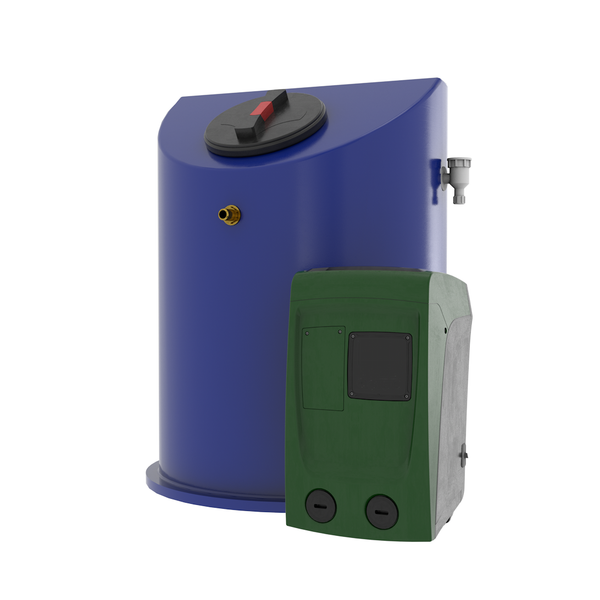 Waterboost Lite 200L