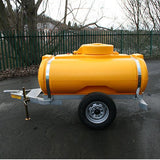 1125L SITE WATER BOWSER Outside