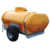 2000L SITE WATER BOWSER view 2