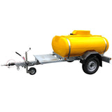 2000L HIGHWAY WATER BOWSER view 2