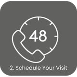 Why choose commissioning point 2