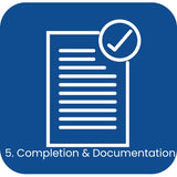 Why choose commissioning point 5