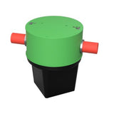 70L Easy-Clean Domestic Grease Trap view 2