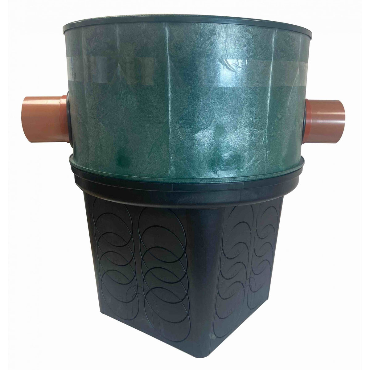 70L Easy-Clean Domestic Grease Trap