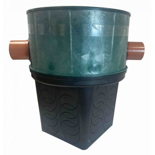 70L Easy-Clean Domestic Grease Trap