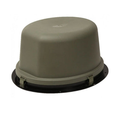 BLOWER HOUSING (COMPLETE)