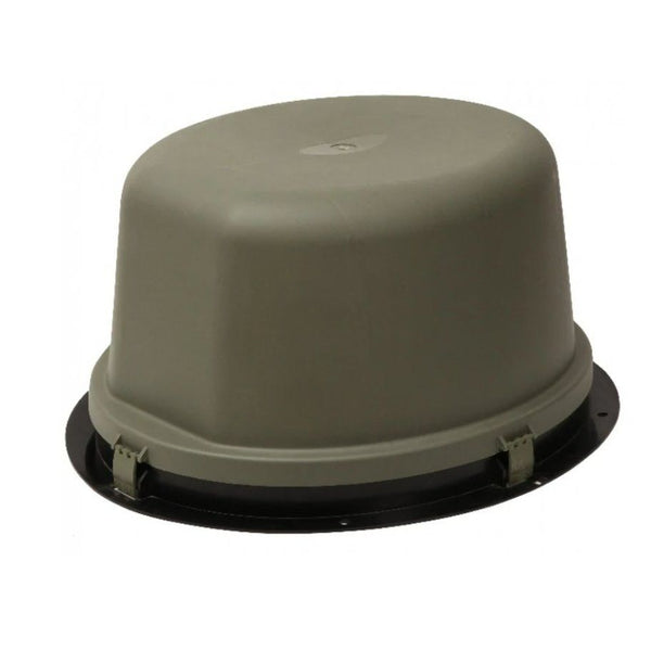 BLOWER HOUSING (COMPLETE)