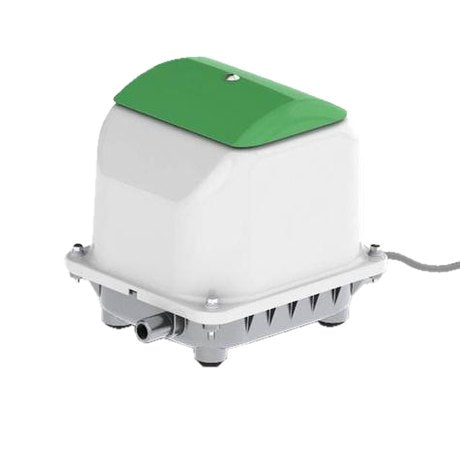 SECOH JDK-S-150 SINGLE SERIES BLOWER