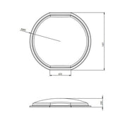 BA COVER (BIODISC)