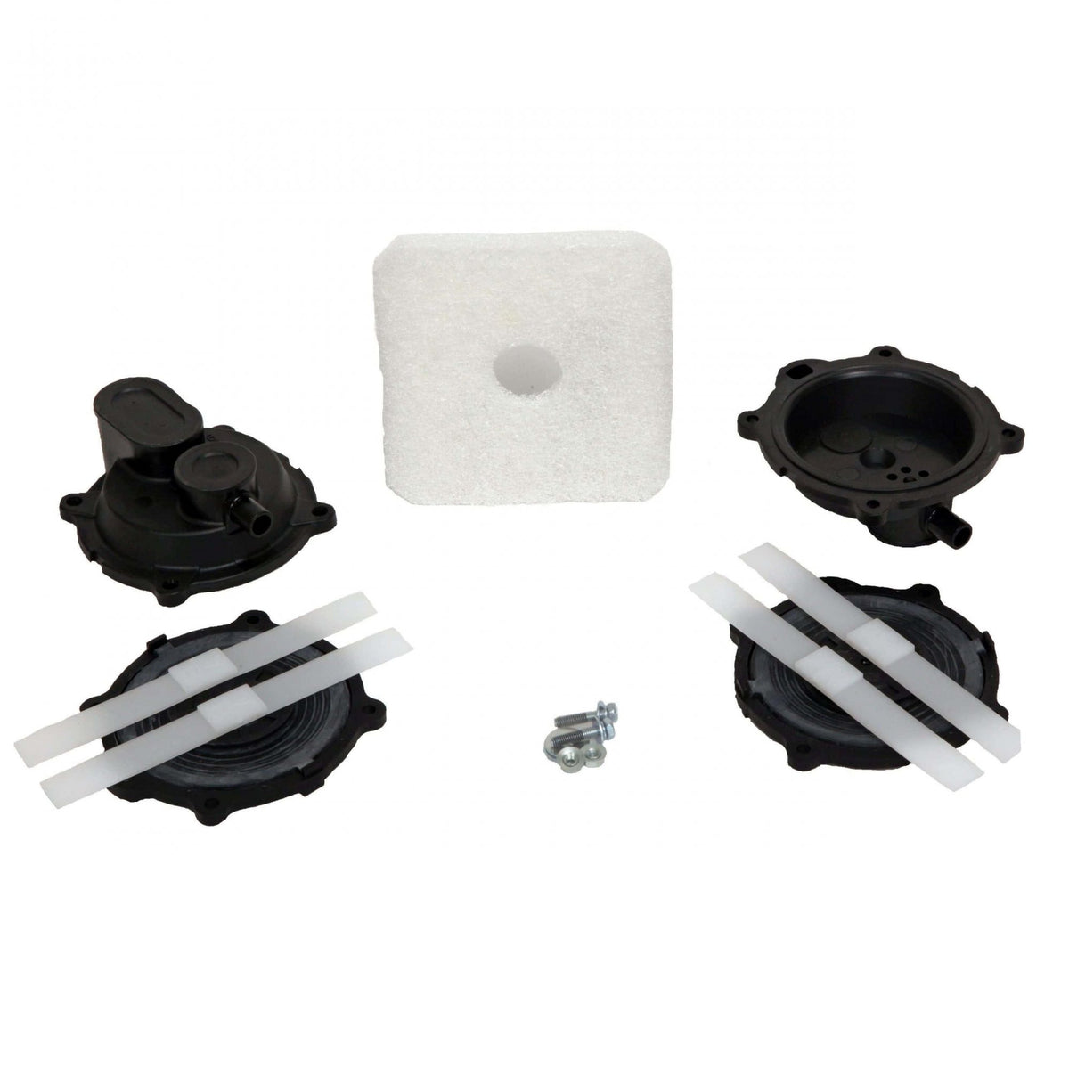 SECOH JDK 60-80 SERVICE KIT