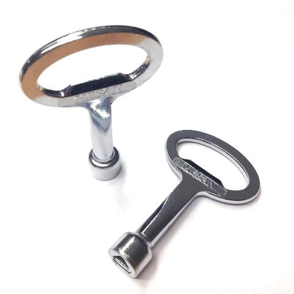 BIOSAFE KEY
