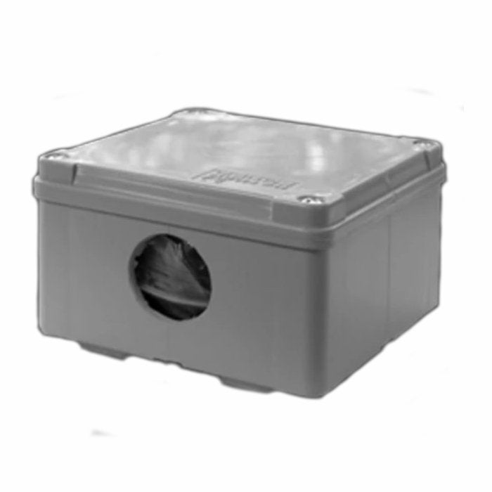 Separator Alarm Signal Distribution Box