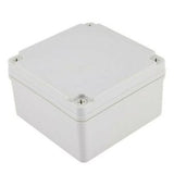 Separator Alarm Signal Distribution Box