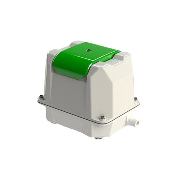 SECOH JDK-S-200 SINGLE SERIES BLOWER
