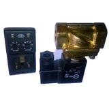 SOLENOID TIMER