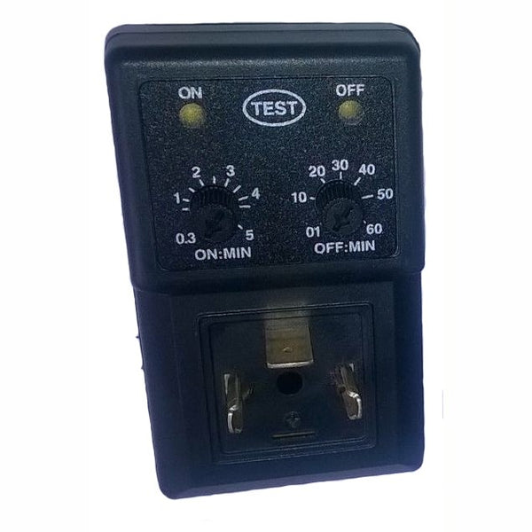 SOLENOID TIMER