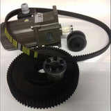 BIODISC DRIVE ASSEMBLY KIT 4 FOR BA-BB (PRE 2006 MODELS)