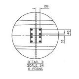 Biodisc Hinge