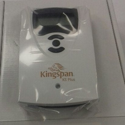 KS PLUS SOLAR CONTROLLER