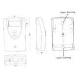 KS PLUS SOLAR CONTROLLER