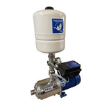 1.25" SINGLE PUMP BOOSTER SET 75L/MIN @ 5.0 BAR view 2