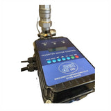 1.25" SINGLE PUMP BOOSTER SET 75L/MIN @ 7.0 BAR Inverter