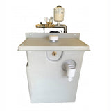 375L SINGLE PUMP FIXED CAT 5 BOOSTER SET view 2